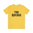 thumbnail image 1 of Bella Canvas 3001 The Ruckus T-Shirt, 1 of 8
