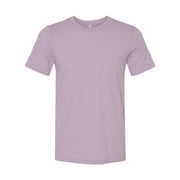 Bella+Canvas 3001 Unisex Jersey Tee-Light Violet-M