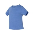thumbnail image 1 of Bella + Canvas 3001B Infant Jersey Short Sleeve T-Shirt, 1 of 3