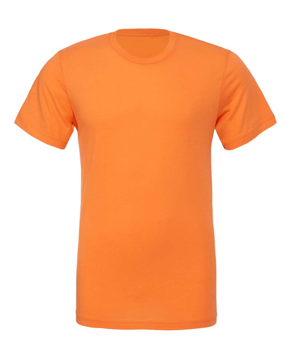 Bella + Canvas 3001C Unisex Jersey Short-Sleeve T-Shirt (2 PACK ...