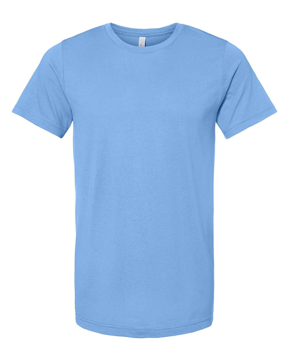 Bella + Canvas 3001C Unisex Jersey Short-Sleeve T-Shirt (2 PACK ...
