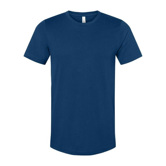 Bella Canvas 3001C Unisex Jersey Short-Sleeve T-Shirt