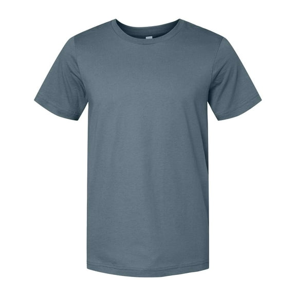 Bella   Canvas 3001C Unisex Jersey Short-Sleeve T-Shirt