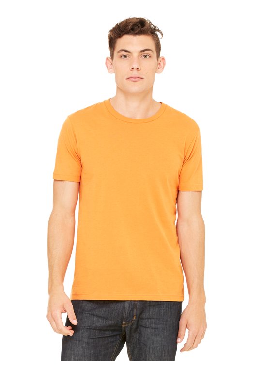 Bella + Canvas 3001C Unisex Jersey Short Sleeve T-Shirt