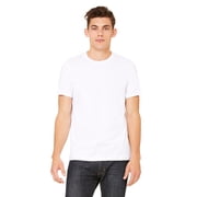 Bella + Canvas 3001C Unisex Jersey Short Sleeve T-Shirt