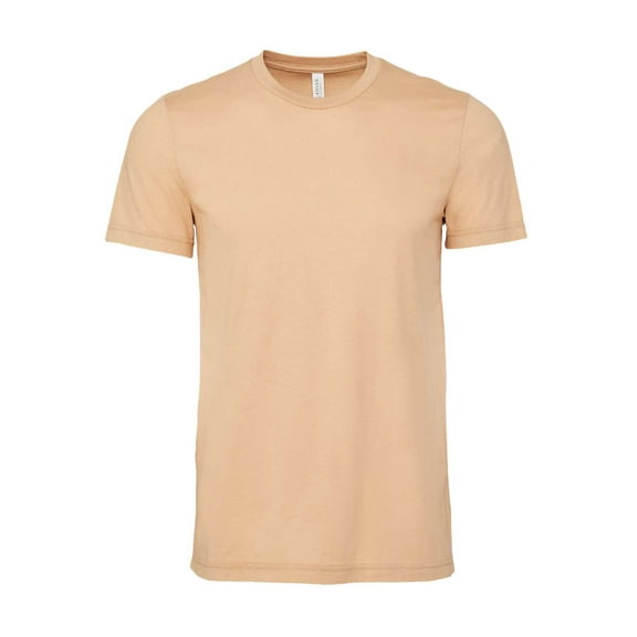 Bella Canvas 3001C Unisex Jersey Short-Sleeve T-Shirt