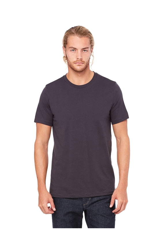 Bella + Canvas 3001C Unisex Jersey Short Sleeve T-Shirt