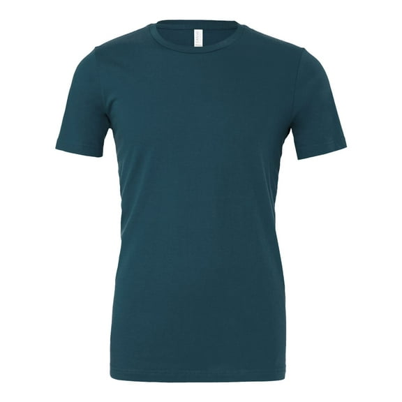 Bella Canvas 3001C Unisex Jersey Short-Sleeve T-Shirt