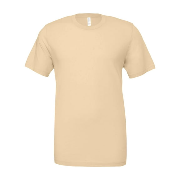 Bella   Canvas 3001C Unisex Jersey Short-Sleeve T-Shirt