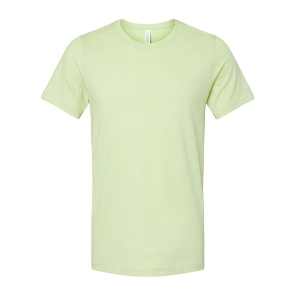 Bella   Canvas 3001C Unisex Jersey Short-Sleeve T-Shirt