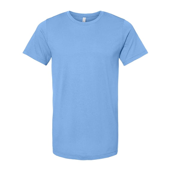 Bella + Canvas 3001C Unisex Jersey Short-Sleeve T-Shirt