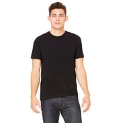 Bella + Canvas 3001C Unisex Jersey Short Sleeve T-Shirt