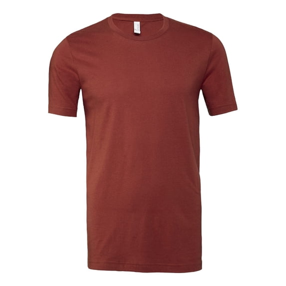 Bella + Canvas 3001C Unisex Jersey Short-Sleeve T-Shirt