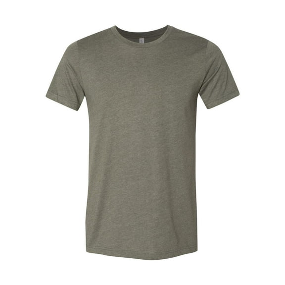 Bella   Canvas 3001C Unisex Jersey T-Shirt