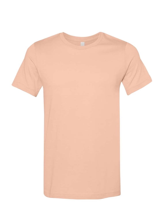 T-Shirts Unisex Short Sleeve Jersey Tee