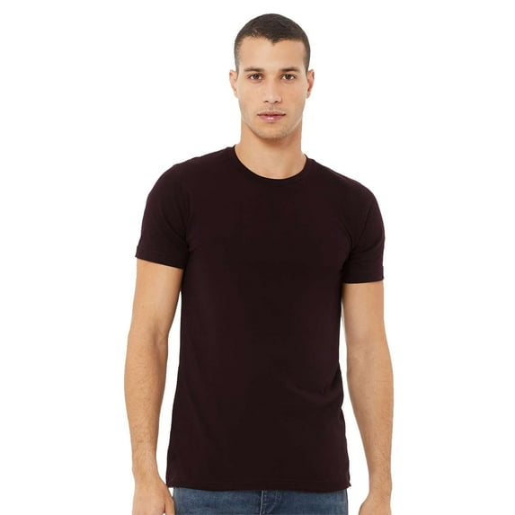 Bella + Canvas 3001C Unisex Jersey T-Shirt