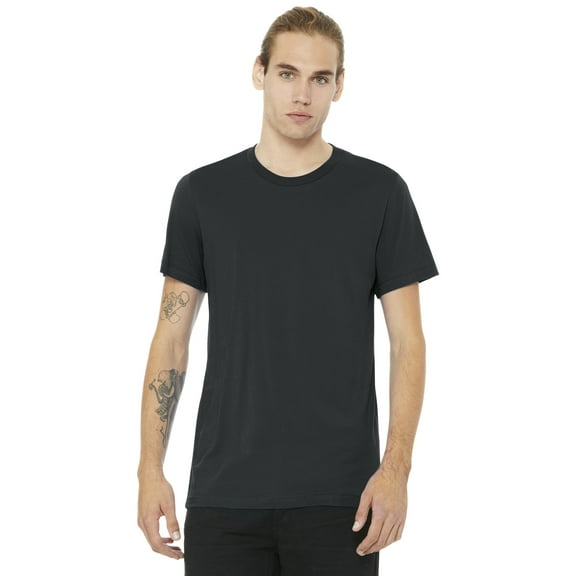 Bella   Canvas 3001C Unisex Jersey T-Shirt