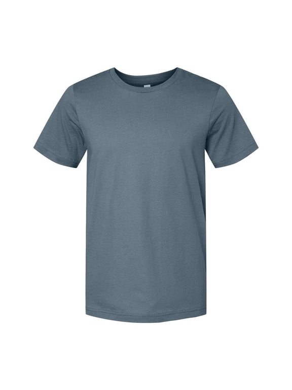 Bella + Canvas 3001C Unisex Jersey T-Shirt