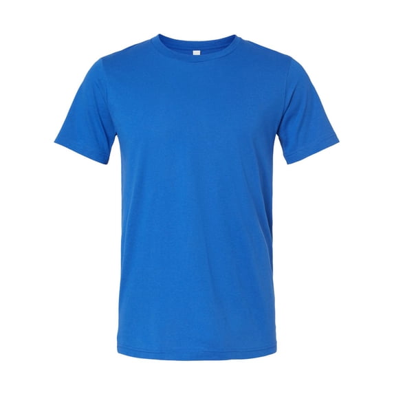 Bella + Canvas 3001CVC Unisex Heather CVC T-Shirt (2 PACK)