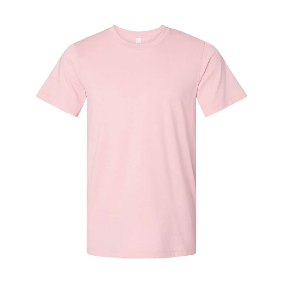 Bella + Canvas 3001CVC Unisex Heather CVC T-Shirt (2 PACK)