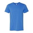thumbnail image 1 of Bella + Canvas 3001CVC Unisex Heather CVC T-Shirt (2 PACK), 1 of 1