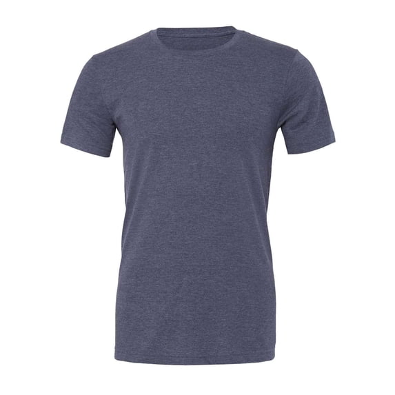 Bella + Canvas 3001CVC Unisex Heather CVC T-Shirt