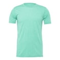 thumbnail image 1 of Bella + Canvas 3001CVC Unisex Heather CVC T-Shirt, 1 of 1