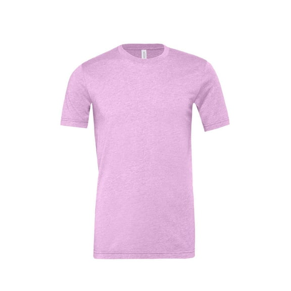 Bella Canvas 3001CVC Unisex Heather CVC T-Shirt