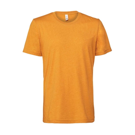 Bella + Canvas 3001CVC Unisex Heather CVC T-Shirt