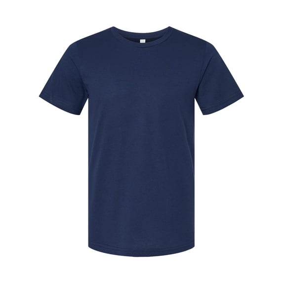 Bella + Canvas 3001CVC Unisex Heather CVC T-Shirt