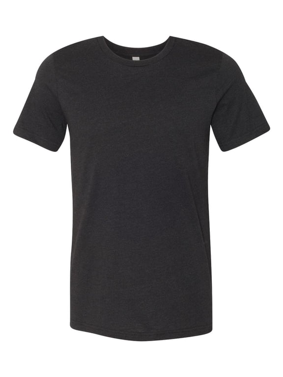 Bella + Canvas 3001CVC Unisex Heather CVC T-Shirt