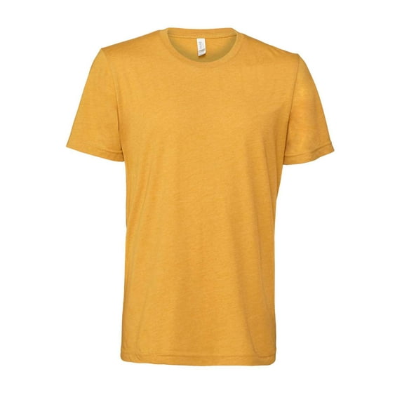 Bella + Canvas 3001CVC Unisex Heather CVC T-Shirt