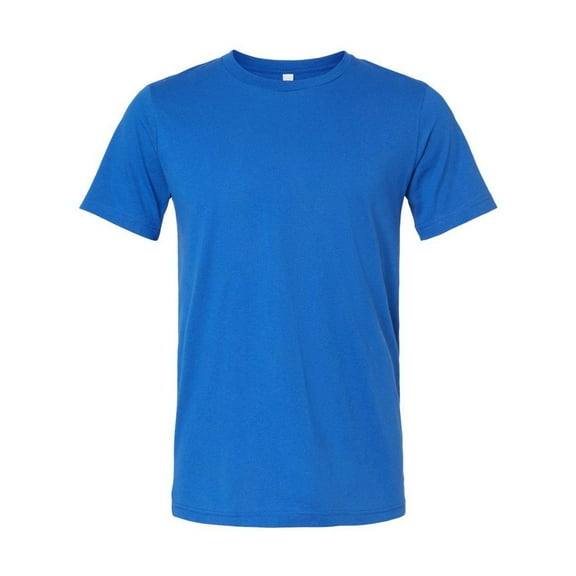 Bella   Canvas 3001CVC Unisex Heather CVC T-Shirt