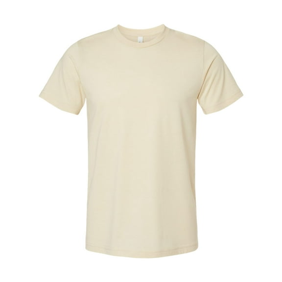 Bella Canvas 3001CVC Unisex Heather CVC T-Shirt