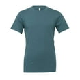 thumbnail image 1 of Bella + Canvas 3001CVC Unisex Heather CVC T-Shirt, 1 of 1