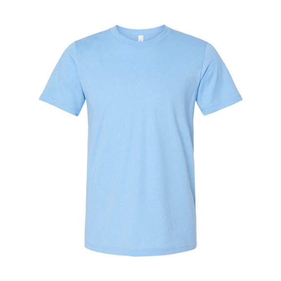 Bella + Canvas 3001CVC Unisex Heather CVC T-Shirt