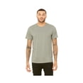 thumbnail image 1 of Bella + Canvas 3001Cvc Unisex Heather Cvc Short Sleeve T-Shirt, 1 of 1