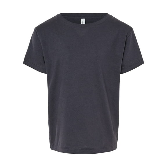 Bella Canvas 3001T Toddler Jersey Short-Sleeve T-Shirt (2 PACK)