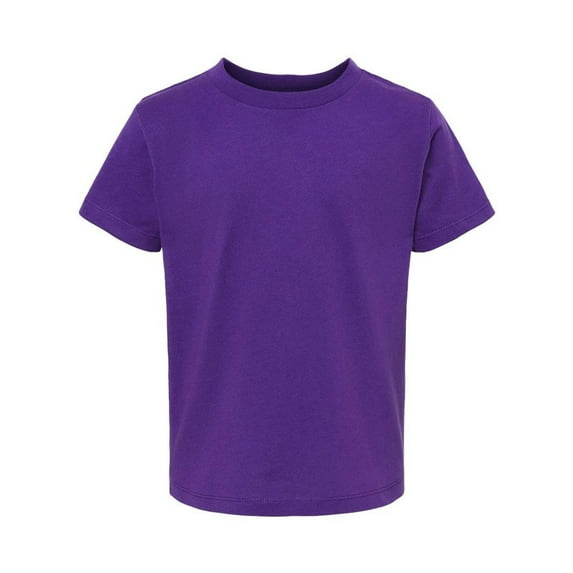 Bella + Canvas 3001T Toddler Jersey Short-Sleeve T-Shirt