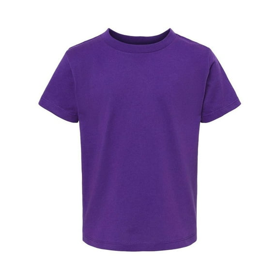 Bella + Canvas 3001T Toddler Jersey Short-Sleeve T-Shirt