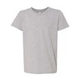 thumbnail image 1 of Bella + Canvas 3001Y Youth Jersey Short-Sleeve T-Shirt (2 PACK), 1 of 1