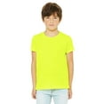 thumbnail image 1 of Bella + Canvas 3001Y Youth Jersey Short-Sleeve T-Shirt (2 PACK), 1 of 1