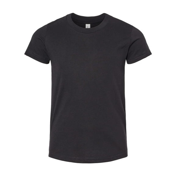 Bella   Canvas 3001YCV Youth CVC Jersey T-Shirt (2 PACK)