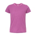 thumbnail image 1 of Bella + Canvas 3001YCV Youth CVC Jersey T-Shirt (2 PACK), 1 of 1