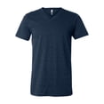 thumbnail image 1 of Bella + Canvas 3005 Unisex Jersey Short-Sleeve V-Neck T-Shirt (2 PACK), 1 of 1