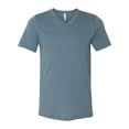 thumbnail image 1 of Bella + Canvas 3005 Unisex Jersey Short-Sleeve V-Neck T-Shirt (2 PACK), 1 of 1