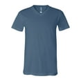 thumbnail image 1 of Bella + Canvas 3005 Unisex Jersey Short-Sleeve V-Neck T-Shirt (2 PACK), 1 of 1