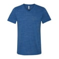 thumbnail image 1 of Bella + Canvas 3005 Unisex Jersey Short-Sleeve V-Neck T-Shirt (2 PACK), 1 of 1