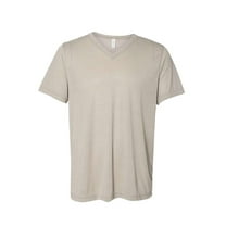 Mens Clementine Premium CVC V-Neck Tee - Walmart.com