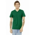 thumbnail image 1 of Bella + Canvas 3005 Unisex Jersey Short-Sleeve V-Neck T-Shirt, 1 of 5